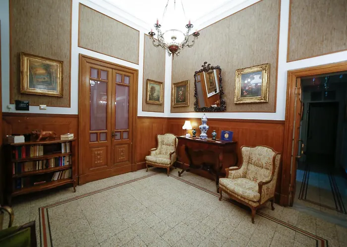 Bed and Breakfast La casa di Marcello Catania