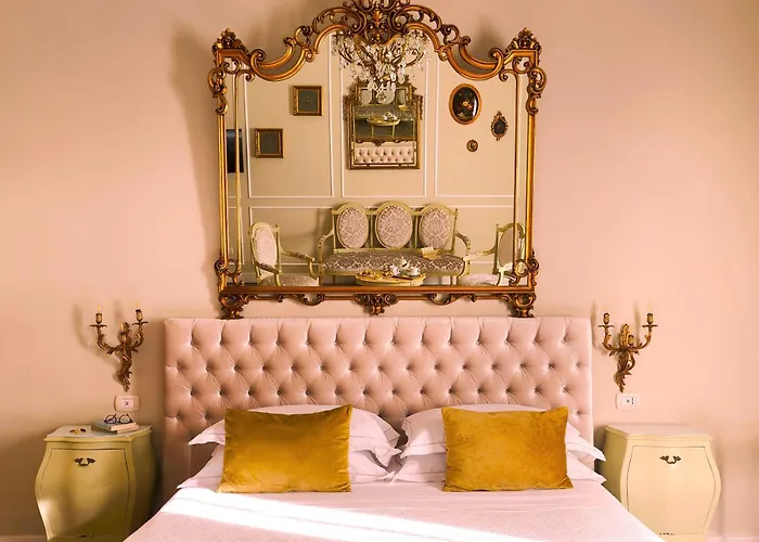 B&B Palazzo Cerami Catania