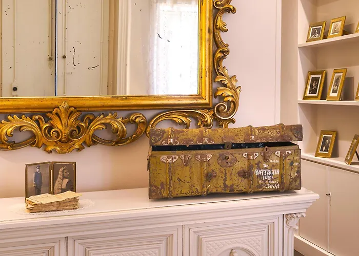 B&B Palazzo Cerami Catania